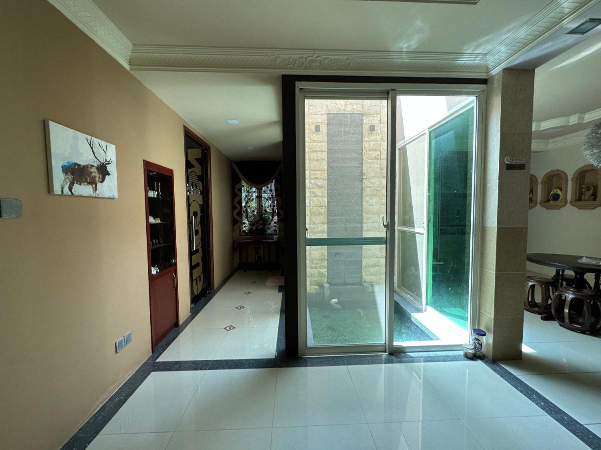 Seladah Stay Kuching Extérieur photo