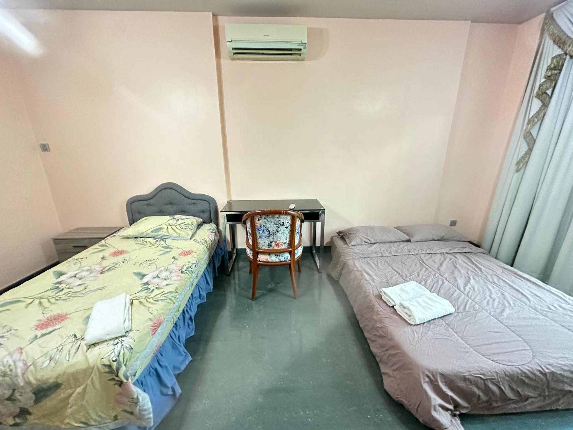 Seladah Stay Kuching Extérieur photo