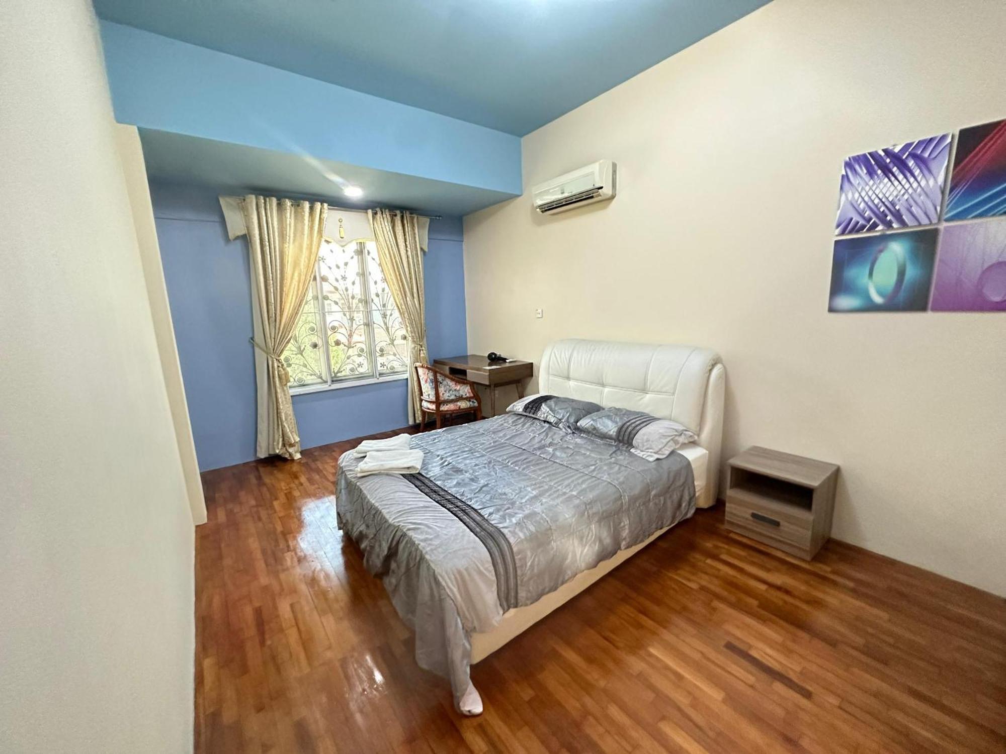 Seladah Stay Kuching Extérieur photo